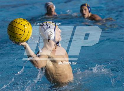 Thumbnail 2 in Santa Monica vs El Segundo (Bay League Tournament Championships) photogallery.