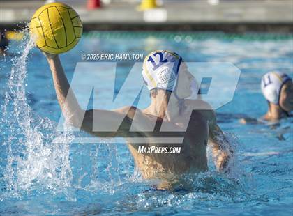 Thumbnail 2 in Santa Monica vs El Segundo (Bay League Tournament Championships) photogallery.