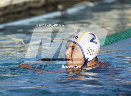 Thumbnail 2 in Santa Monica vs El Segundo (Bay League Tournament Championships) photogallery.