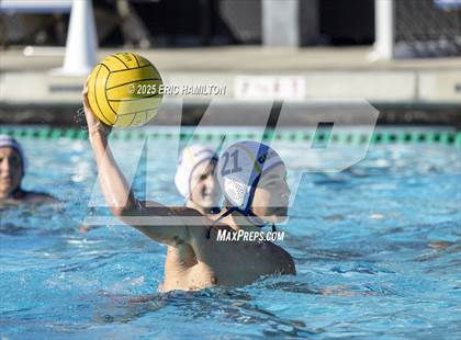 Thumbnail 3 in Santa Monica vs El Segundo (Bay League Tournament Championships) photogallery.