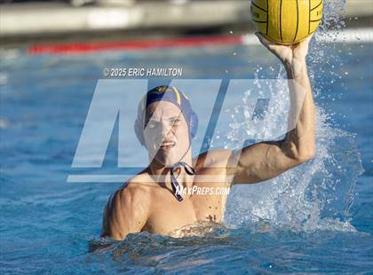 Thumbnail 1 in Santa Monica vs El Segundo (Bay League Tournament Championships) photogallery.