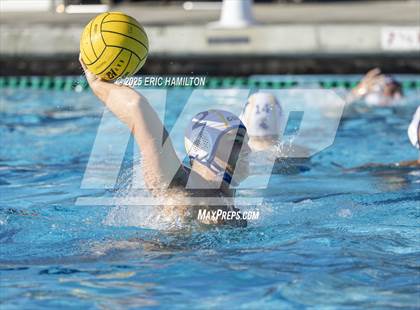 Thumbnail 3 in Santa Monica vs El Segundo (Bay League Tournament Championships) photogallery.