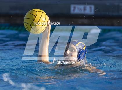 Thumbnail 1 in Santa Monica vs El Segundo (Bay League Tournament Championships) photogallery.