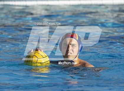 Thumbnail 1 in Santa Monica vs El Segundo (Bay League Tournament Championships) photogallery.