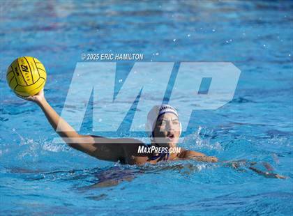 Thumbnail 3 in Santa Monica vs El Segundo (Bay League Tournament Championships) photogallery.