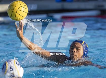Thumbnail 3 in Santa Monica vs El Segundo (Bay League Tournament Championships) photogallery.