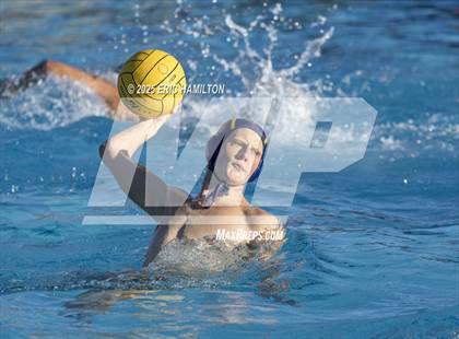 Thumbnail 1 in Santa Monica vs El Segundo (Bay League Tournament Championships) photogallery.