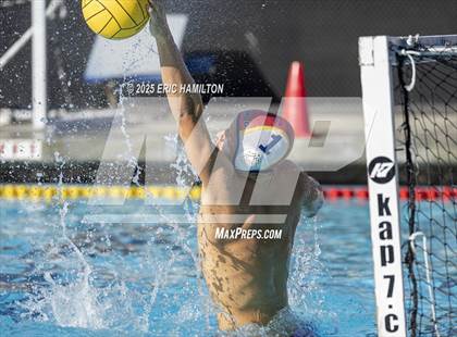 Thumbnail 2 in Santa Monica vs El Segundo (Bay League Tournament Championships) photogallery.