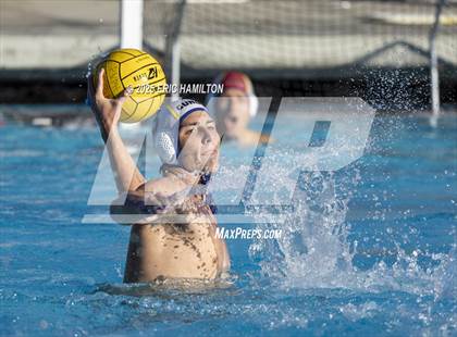 Thumbnail 3 in Santa Monica vs El Segundo (Bay League Tournament Championships) photogallery.