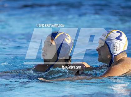 Thumbnail 3 in Santa Monica vs El Segundo (Bay League Tournament Championships) photogallery.