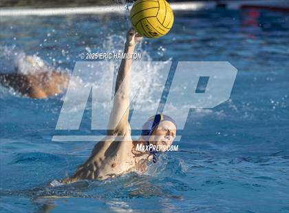 Thumbnail 3 in Santa Monica vs El Segundo (Bay League Tournament Championships) photogallery.