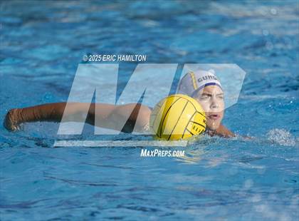 Thumbnail 2 in Santa Monica vs El Segundo (Bay League Tournament Championships) photogallery.