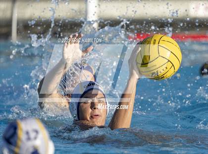 Thumbnail 2 in Santa Monica vs El Segundo (Bay League Tournament Championships) photogallery.