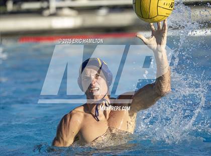 Thumbnail 2 in Santa Monica vs El Segundo (Bay League Tournament Championships) photogallery.