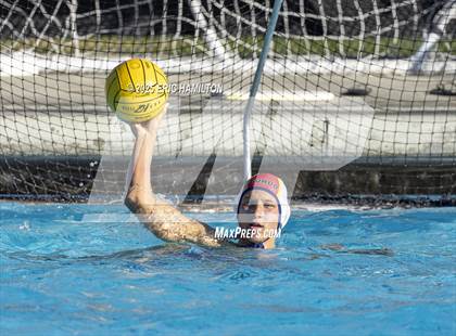 Thumbnail 3 in Santa Monica vs El Segundo (Bay League Tournament Championships) photogallery.