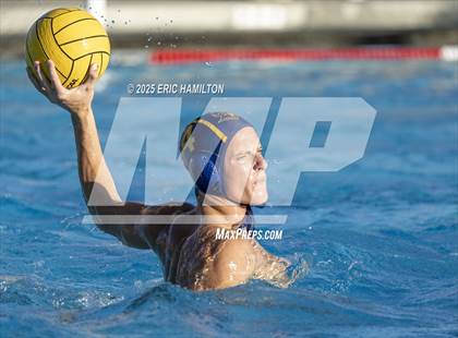 Thumbnail 2 in Santa Monica vs El Segundo (Bay League Tournament Championships) photogallery.