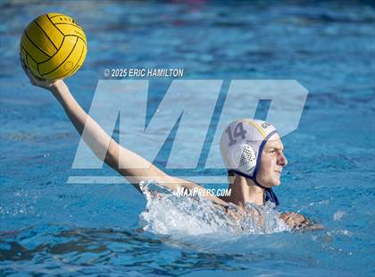 Thumbnail 2 in Santa Monica vs El Segundo (Bay League Tournament Championships) photogallery.