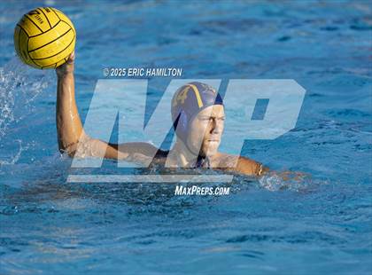 Thumbnail 2 in Santa Monica vs El Segundo (Bay League Tournament Championships) photogallery.