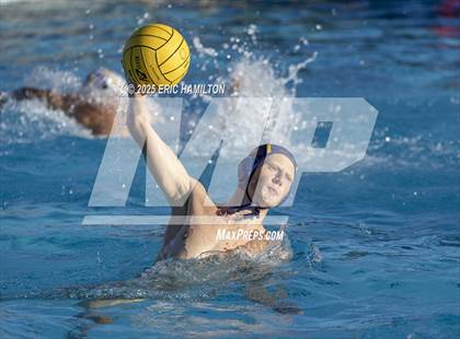 Thumbnail 2 in Santa Monica vs El Segundo (Bay League Tournament Championships) photogallery.