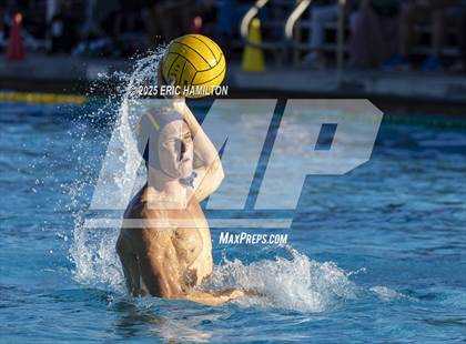 Thumbnail 2 in Santa Monica vs El Segundo (Bay League Tournament Championships) photogallery.