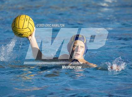 Thumbnail 2 in Santa Monica vs El Segundo (Bay League Tournament Championships) photogallery.