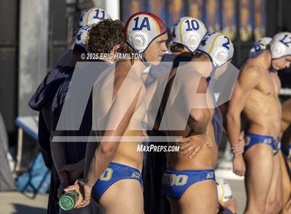 Thumbnail 2 in Santa Monica vs El Segundo (Bay League Tournament Championships) photogallery.