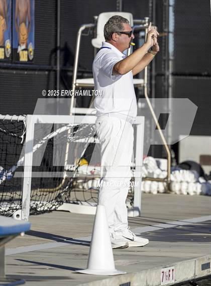 Thumbnail 3 in Santa Monica vs El Segundo (Bay League Tournament Championships) photogallery.
