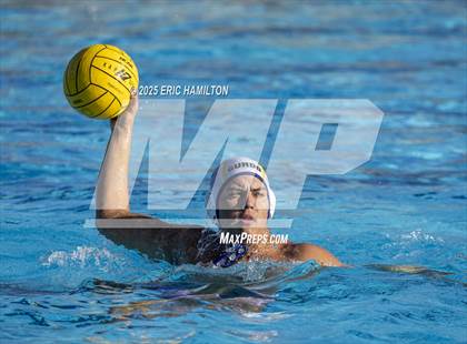 Thumbnail 2 in Santa Monica vs El Segundo (Bay League Tournament Championships) photogallery.