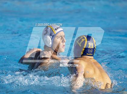 Thumbnail 1 in Santa Monica vs El Segundo (Bay League Tournament Championships) photogallery.