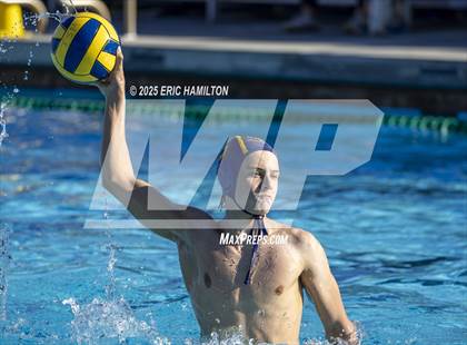 Thumbnail 2 in Santa Monica vs El Segundo (Bay League Tournament Championships) photogallery.