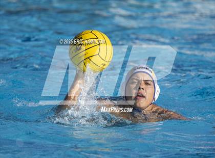 Thumbnail 3 in Santa Monica vs El Segundo (Bay League Tournament Championships) photogallery.