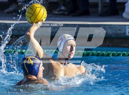 Thumbnail 3 in Santa Monica vs El Segundo (Bay League Tournament Championships) photogallery.