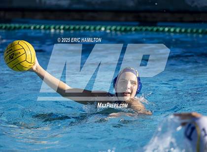 Thumbnail 2 in Santa Monica vs El Segundo (Bay League Tournament Championships) photogallery.