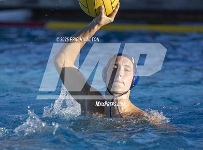 Thumbnail 3 in Santa Monica vs El Segundo (Bay League Tournament Championships) photogallery.