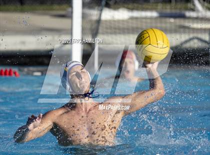 Thumbnail 1 in Santa Monica vs El Segundo (Bay League Tournament Championships) photogallery.