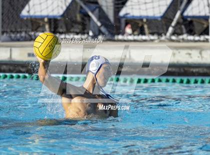 Thumbnail 1 in Santa Monica vs El Segundo (Bay League Tournament Championships) photogallery.
