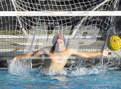Thumbnail 1 in Santa Monica vs El Segundo (Bay League Tournament Championships) photogallery.