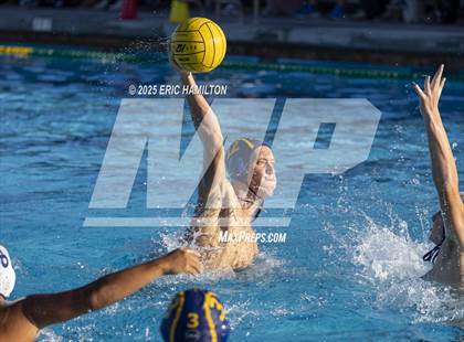Thumbnail 3 in Santa Monica vs El Segundo (Bay League Tournament Championships) photogallery.