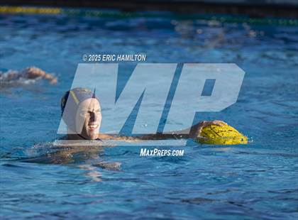 Thumbnail 2 in Santa Monica vs El Segundo (Bay League Tournament Championships) photogallery.