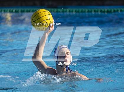 Thumbnail 1 in Santa Monica vs El Segundo (Bay League Tournament Championships) photogallery.