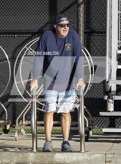 Thumbnail 3 in Santa Monica vs El Segundo (Bay League Tournament Championships) photogallery.