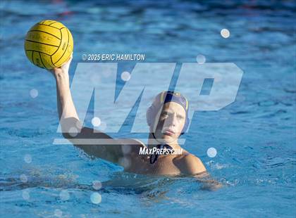 Thumbnail 3 in Santa Monica vs El Segundo (Bay League Tournament Championships) photogallery.