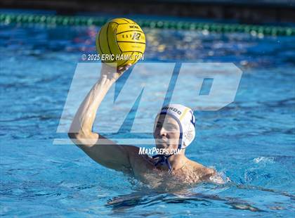 Thumbnail 1 in Santa Monica vs El Segundo (Bay League Tournament Championships) photogallery.