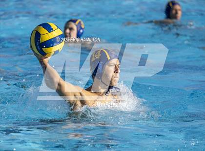 Thumbnail 3 in Santa Monica vs El Segundo (Bay League Tournament Championships) photogallery.