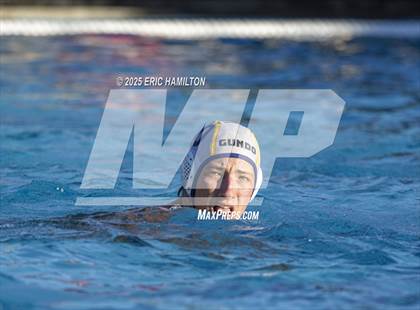Thumbnail 1 in Santa Monica vs El Segundo (Bay League Tournament Championships) photogallery.