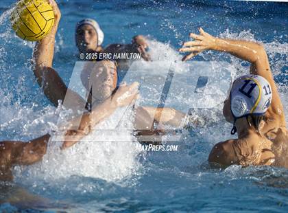 Thumbnail 3 in Santa Monica vs El Segundo (Bay League Tournament Championships) photogallery.