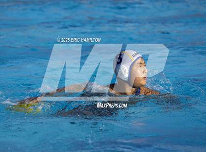 Thumbnail 1 in Santa Monica vs El Segundo (Bay League Tournament Championships) photogallery.