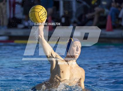 Thumbnail 3 in Santa Monica vs El Segundo (Bay League Tournament Championships) photogallery.