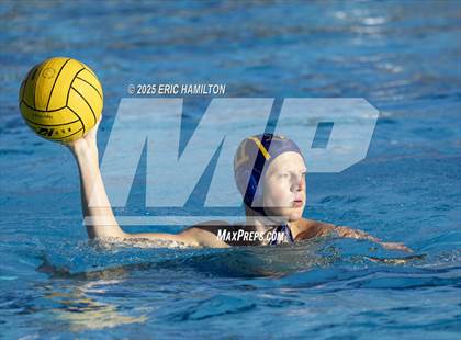 Thumbnail 1 in Santa Monica vs El Segundo (Bay League Tournament Championships) photogallery.