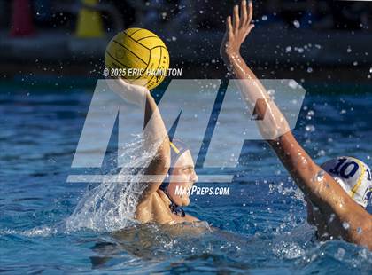 Thumbnail 3 in Santa Monica vs El Segundo (Bay League Tournament Championships) photogallery.